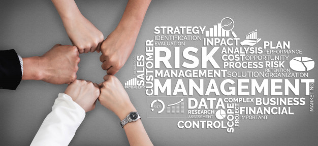 Enterprise Risk Management